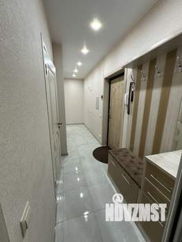 1-к квартира, на длительный срок, 50м2, 6/22 этаж