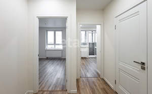 1-к квартира, на длительный срок, 33м2, 7/18 этаж