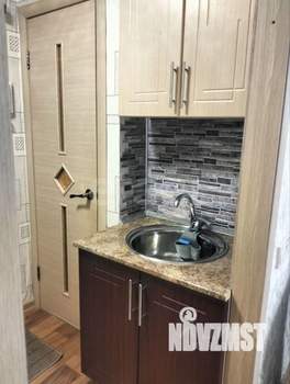 Студия квартира, на длительный срок, 19м2, 2/5 этаж