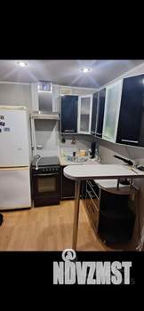 2-к квартира, на длительный срок, 45м2, 4/5 этаж