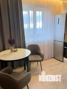 1-к квартира, на длительный срок, 37м2, 8/10 этаж