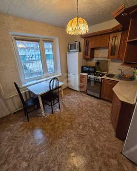 1-к квартира, на длительный срок, 37м2, 1/9 этаж