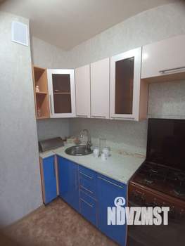 2-к квартира, на длительный срок, 46м2, 2/11 этаж