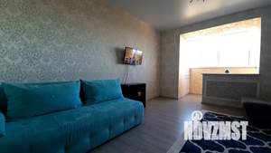 2-к квартира, посуточно, 81м2, 18/19 этаж