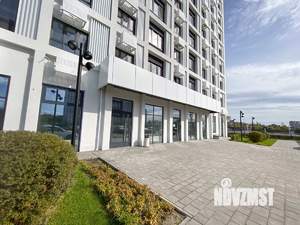 Студия квартира, посуточно, 33м2, 5/24 этаж