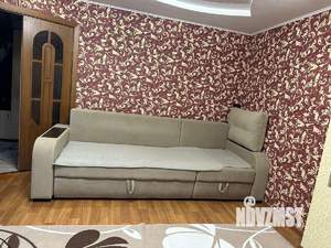 2-к квартира, на длительный срок, 56м2, 1/5 этаж