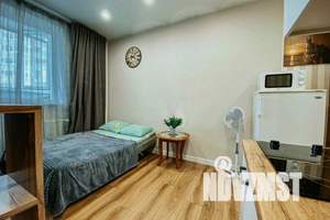 1-к квартира, посуточно, 24м2, 10/24 этаж