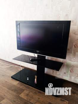 1-к квартира, посуточно, 38м2, 1/9 этаж