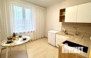 2-к квартира, посуточно, 55м2, 1/1 этаж