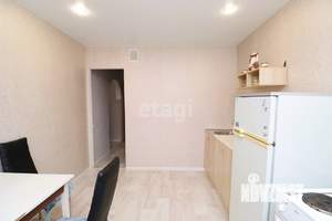 1-к квартира, на длительный срок, 39м2, 1/10 этаж