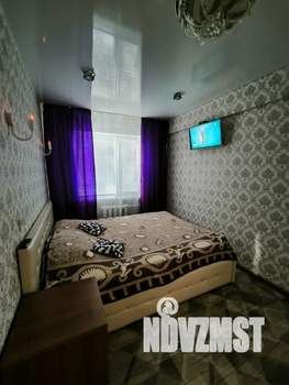 2-к квартира, посуточно, 45м2, 1/5 этаж