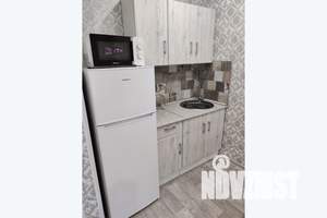 1-к квартира, посуточно, 25м2, 4/9 этаж