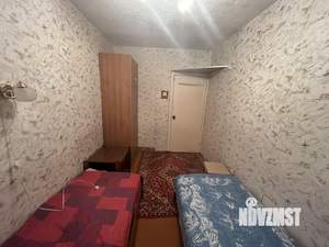 2-к квартира, на длительный срок, 45м2, 4/9 этаж