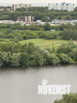 1-к квартира, посуточно, 40м2, 23/24 этаж