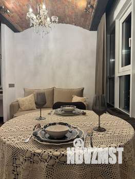 1-к квартира, посуточно, 35м2, 23/24 этаж