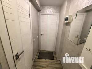 Студия квартира, посуточно, 36м2, 1/5 этаж