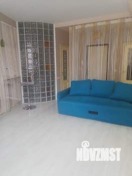 2-к квартира, на длительный срок, 58м2, 3/16 этаж