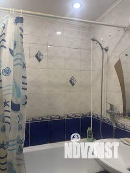 2-к квартира, посуточно, 62м2, 4/5 этаж