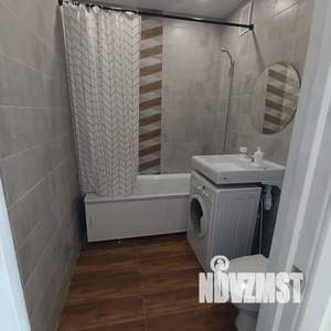 Студия квартира, посуточно, 26м2, 18/24 этаж