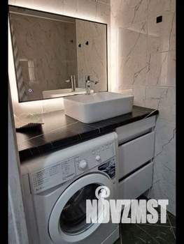 2-к квартира, на длительный срок, 43м2, 3/5 этаж