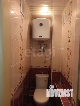 1-к квартира, на длительный срок, 35м2, 8/9 этаж