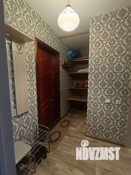 1-к квартира, на длительный срок, 42м2, 3/12 этаж