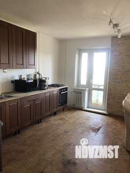 3-к квартира, на длительный срок, 65м2, 8/9 этаж