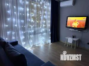 1-к квартира, посуточно, 45м2, 3/9 этаж