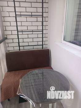 1-к квартира, на длительный срок, 35м2, 7/16 этаж