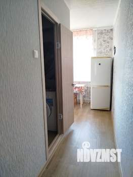 1-к квартира, на длительный срок, 27м2, 7/10 этаж