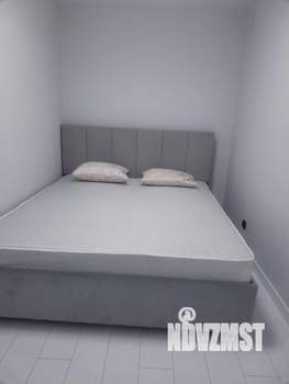 1-к квартира, на длительный срок, 39м2, 13/18 этаж