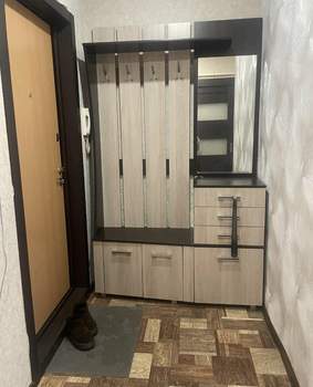 1-к квартира, на длительный срок, 36м2, 2/10 этаж