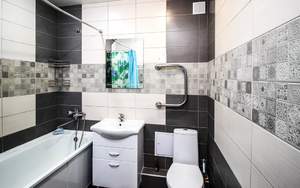 1-к квартира, на длительный срок, 32м2, 9/17 этаж