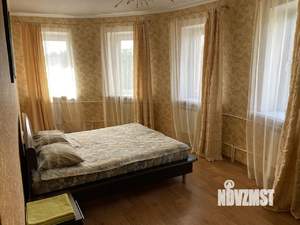 3-к квартира, посуточно, 102м2, 1/1 этаж