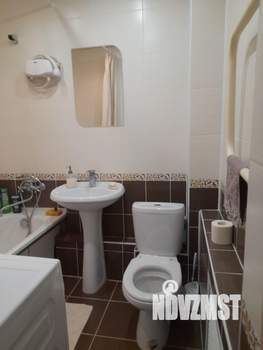 1-к квартира, посуточно, 35м2, 3/10 этаж