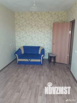 1-к квартира, на длительный срок, 33м2, 8/11 этаж