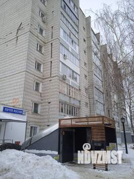 1-к квартира, на длительный срок, 38м2, 7/9 этаж