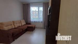 1-к квартира, на длительный срок, 32м2, 1/3 этаж
