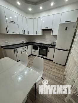 2-к квартира, посуточно, 56м2, 4/9 этаж