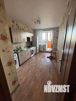 1-к квартира, на длительный срок, 36м2, 5/9 этаж