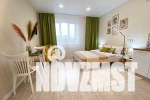 1-к квартира, посуточно, 23м2, 9/9 этаж