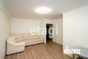2-к квартира, на длительный срок, 46м2, 4/5 этаж
