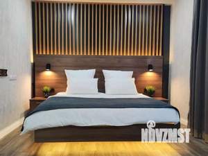 1-к квартира, посуточно, 32м2, 1/1 этаж