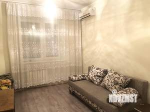 1-к квартира, на длительный срок, 37м2, 4/9 этаж