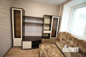 1-к квартира, на длительный срок, 25м2, 1/5 этаж