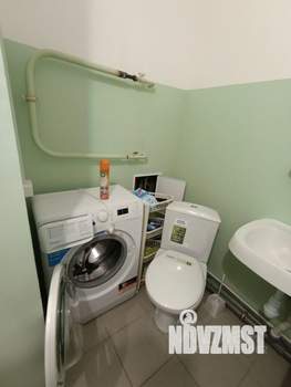 1-к квартира, на длительный срок, 32м2, 5/9 этаж