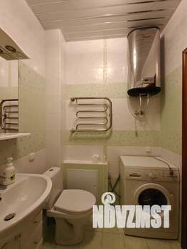1-к квартира, посуточно, 55м2, 4/5 этаж