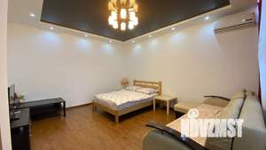 1-к квартира, посуточно, 43м2, 3/7 этаж