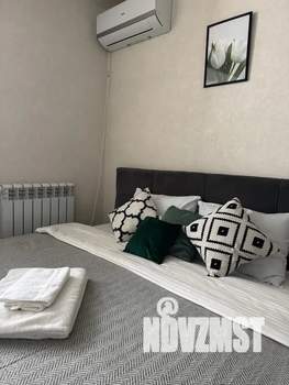 1-к квартира, посуточно, 24м2, 1/3 этаж