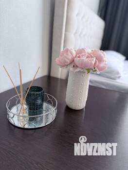 1-к квартира, посуточно, 29м2, 1/1 этаж